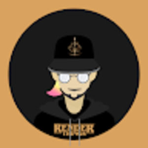 Meet your Posher, Timothy